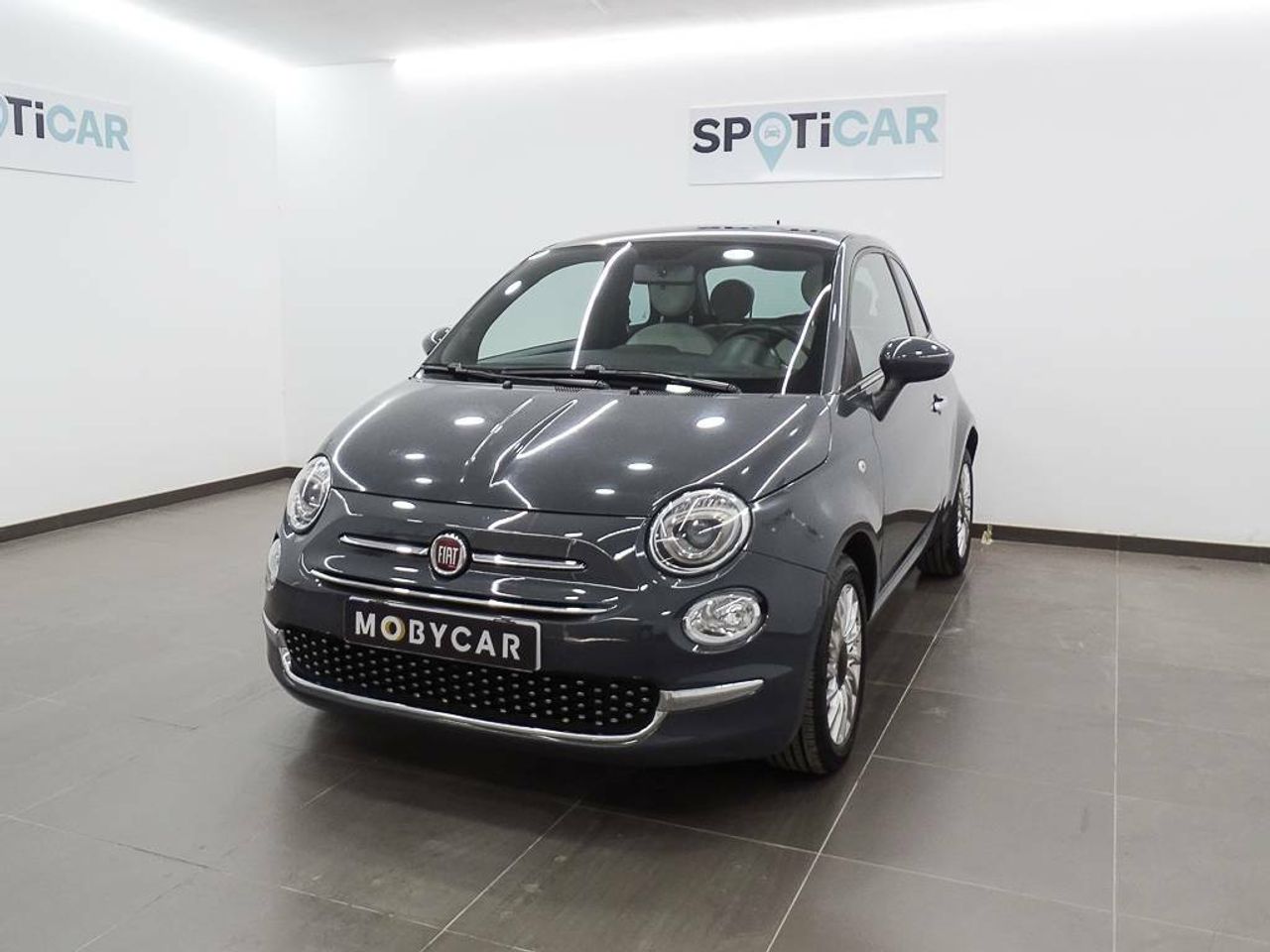 Fiat tipo segunda mano  de segunda mano - fiat 500 2022 /