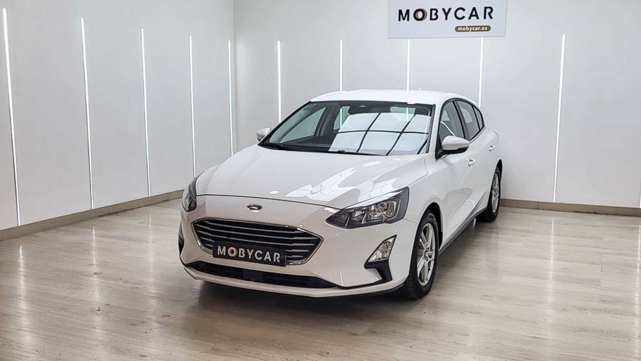 Ford focus 2024 ajuste de altura  de segunda mano - ford focus 2019 /