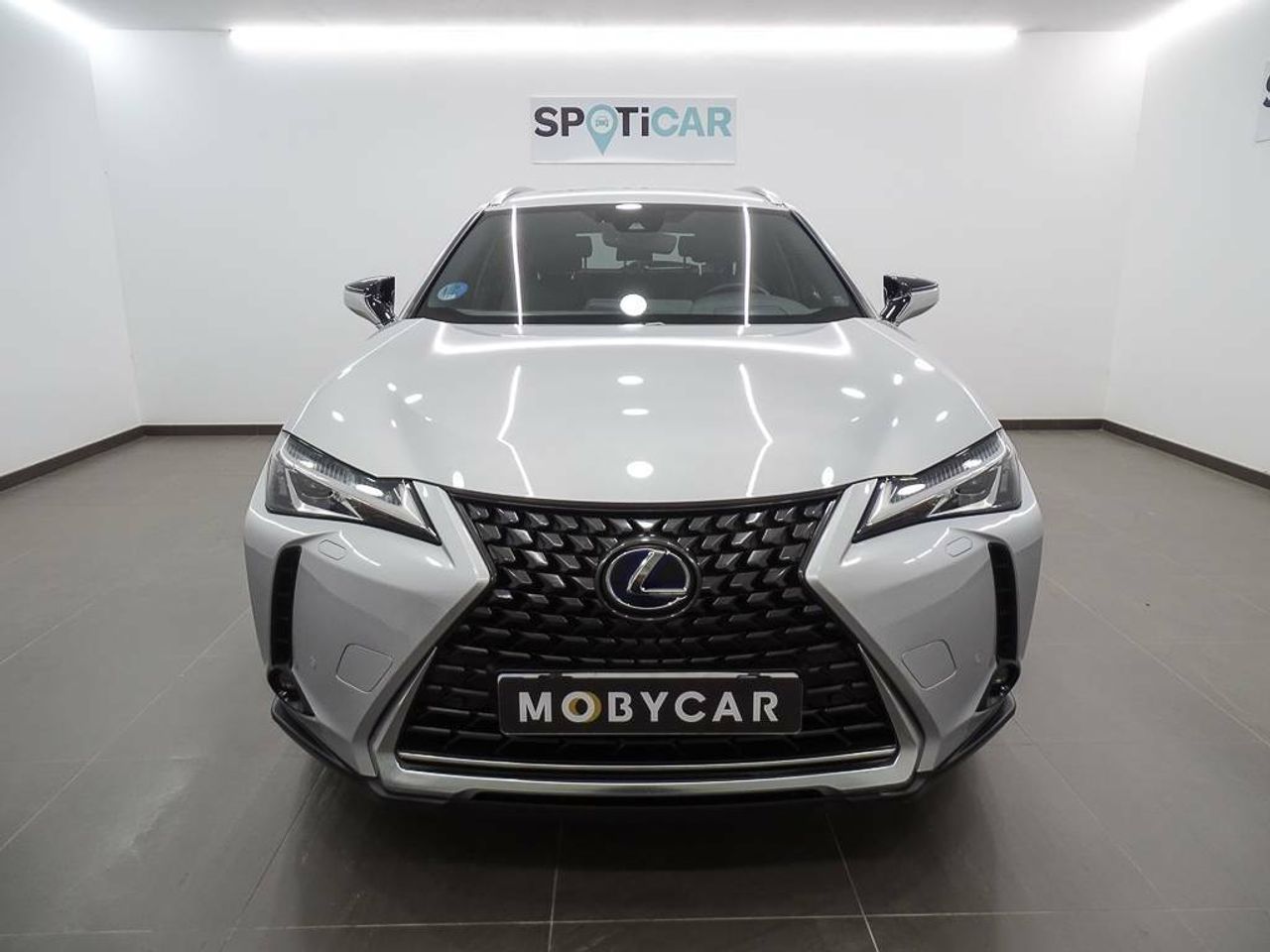 lexus ux 2021 / foto grande (2)