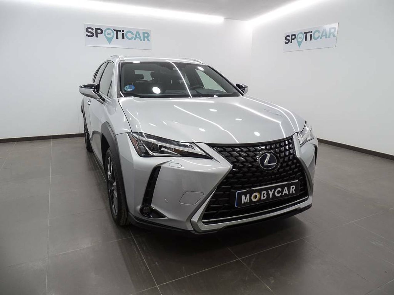 lexus ux 2021 / foto grande (3)