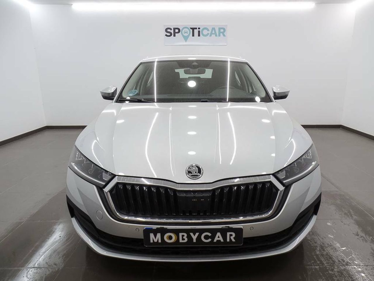 skoda octavia 2022 / foto grande (2)