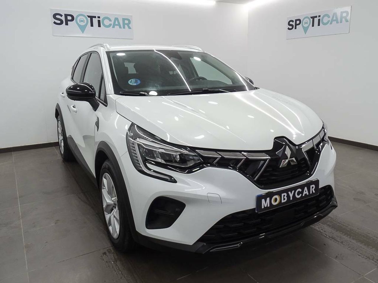 mitsubishi asx 2024 / foto grande (3)