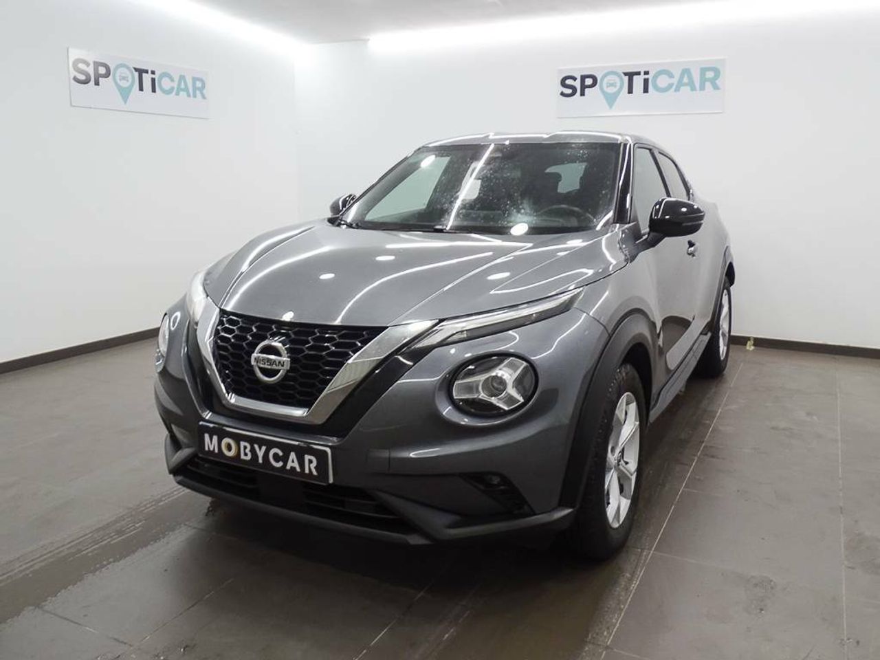 nissan juke 2020 /