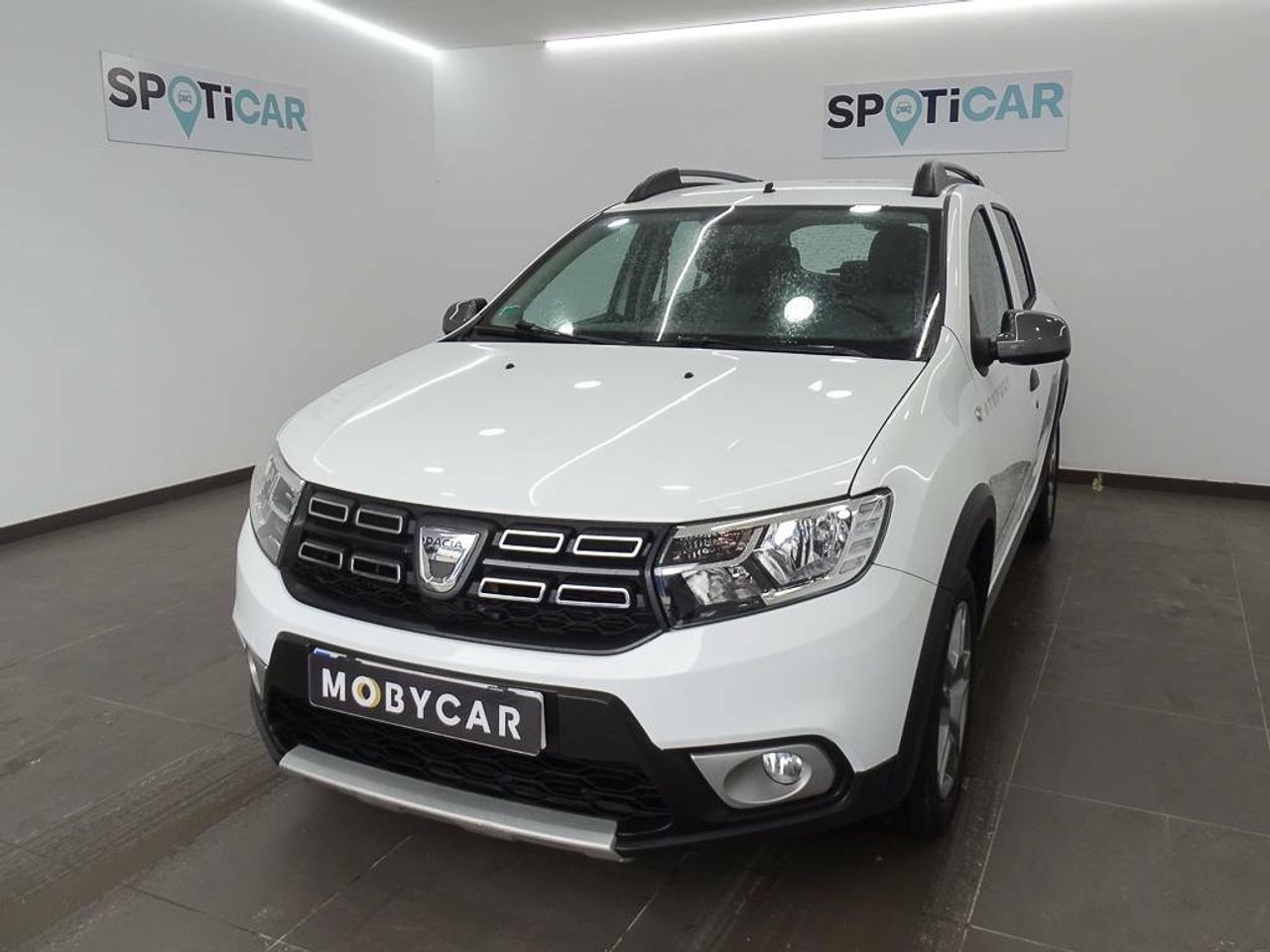 dacia sandero 2017 /