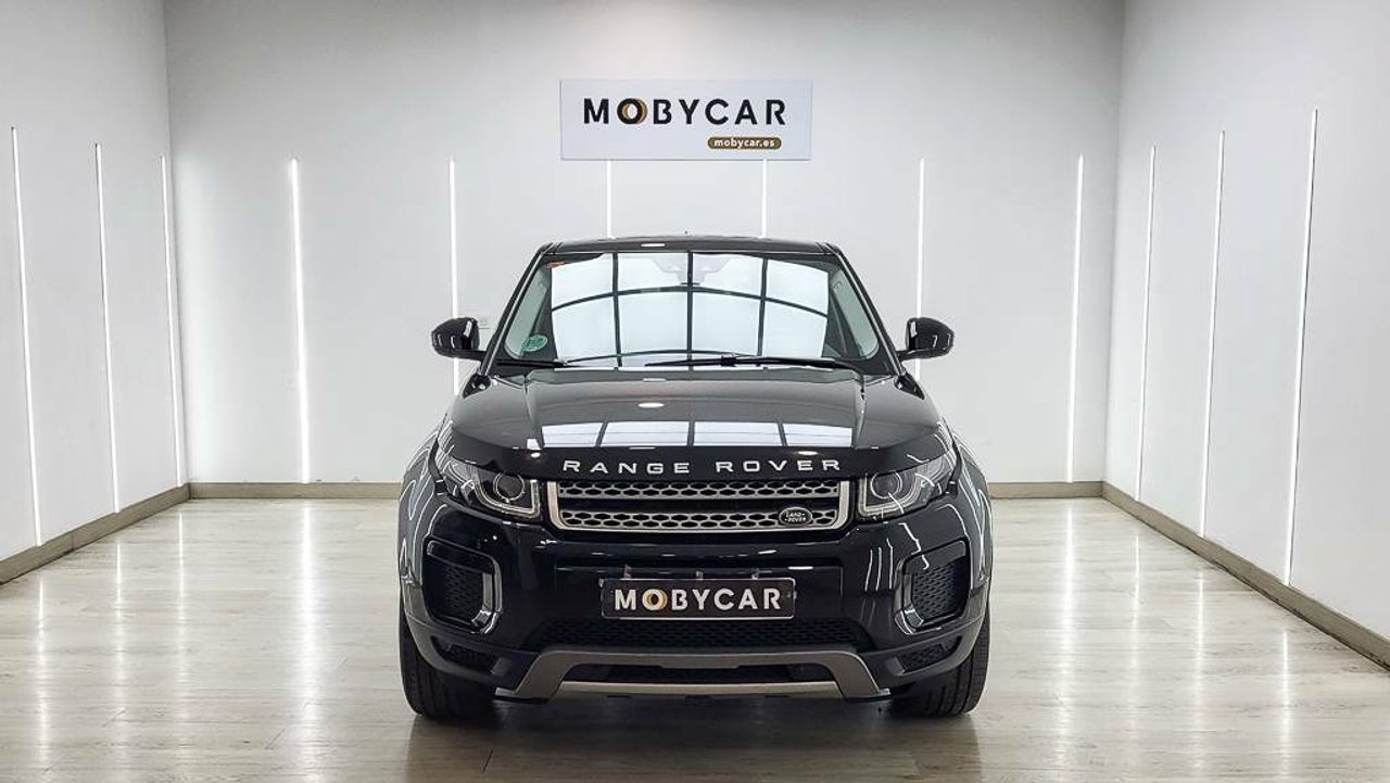 land-rover range rover evoque 2018 / foto grande (2)