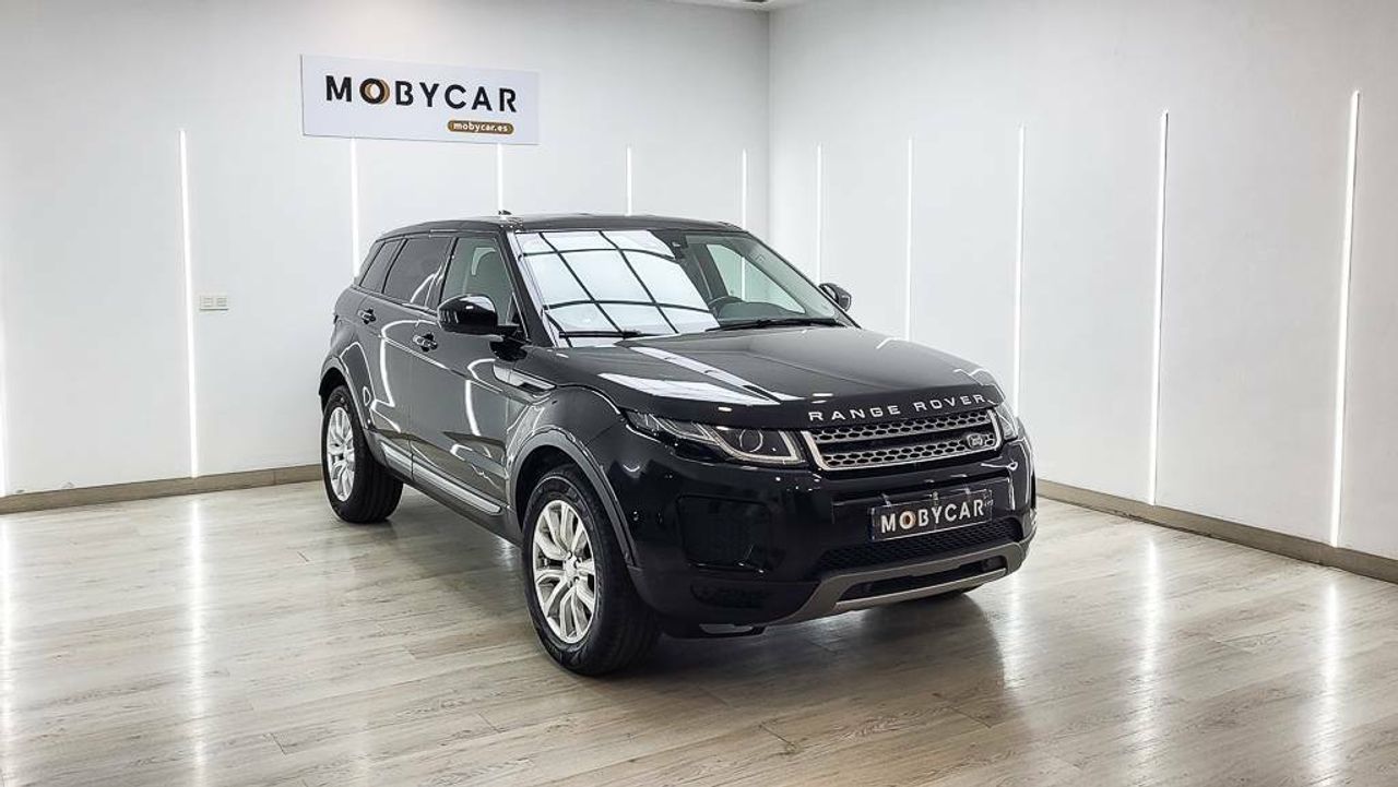 land-rover range rover evoque 2018 / foto grande (3)