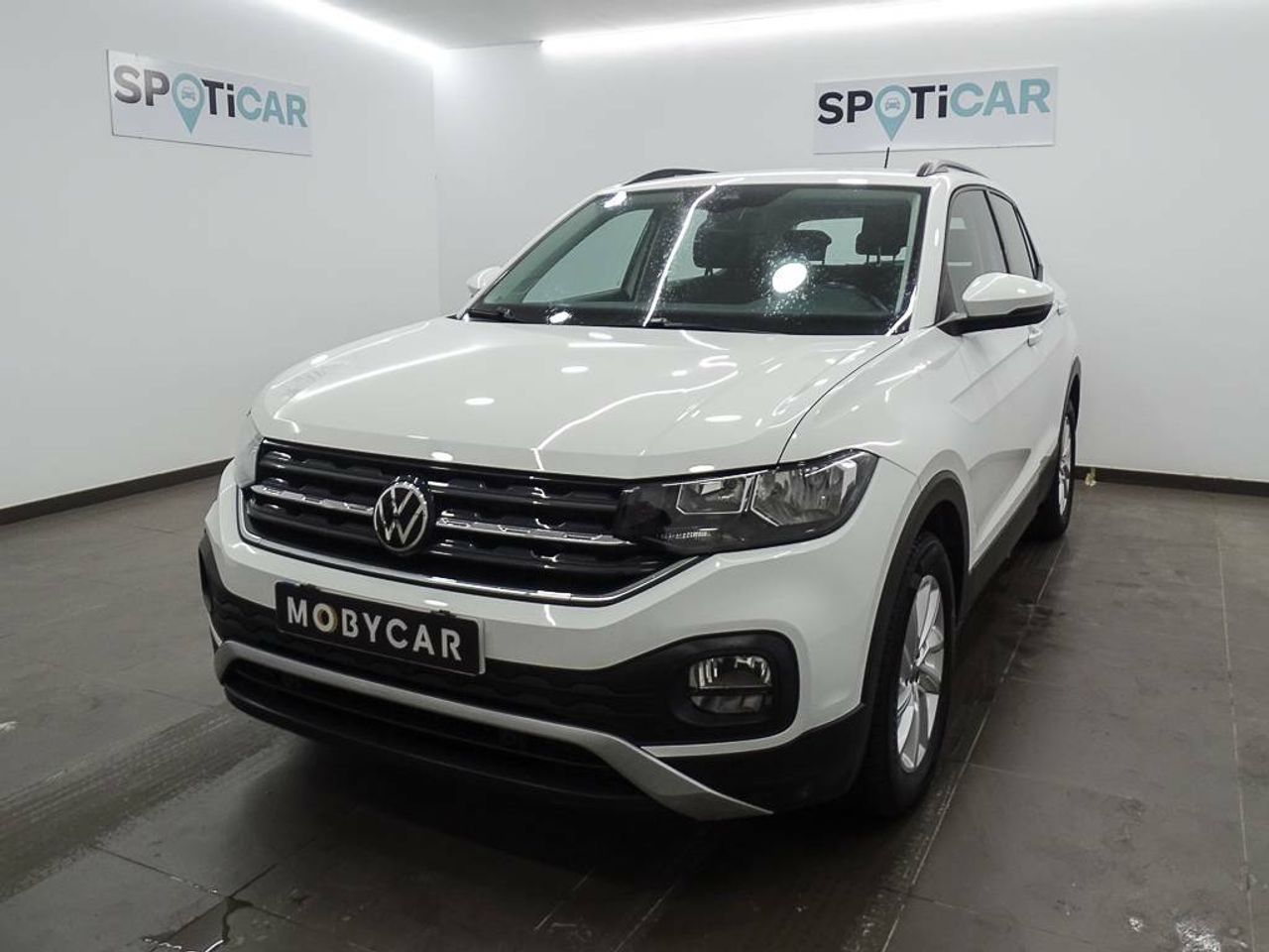 volkswagen t-roc 2020 /