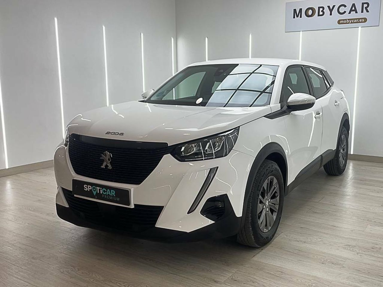 Xc40 elevalunas electrico sistema navegacion  de segunda mano - peugeot 2008 2020 /