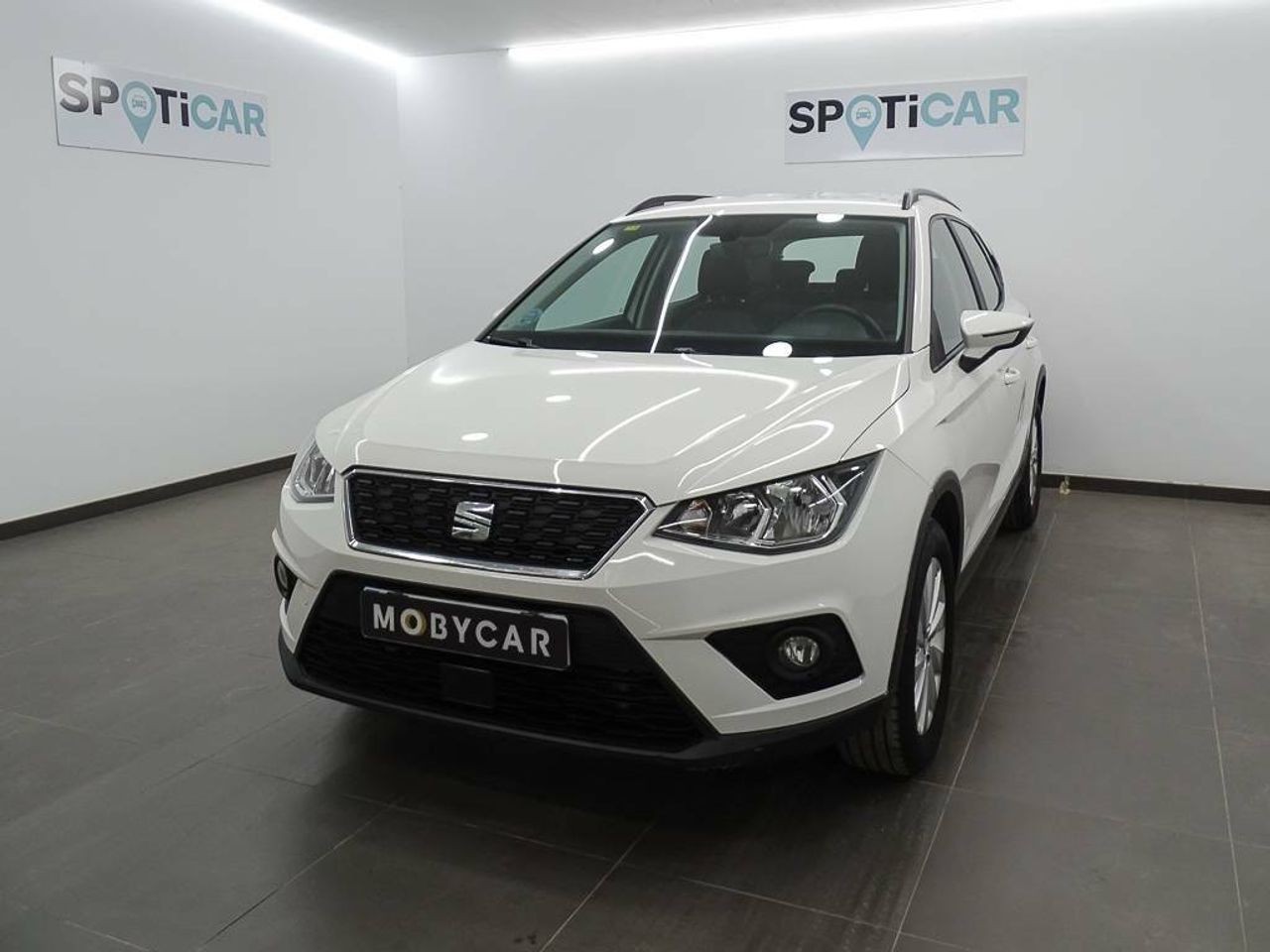 Neumaticos 215 65 16  de segunda mano - seat arona 2020 /