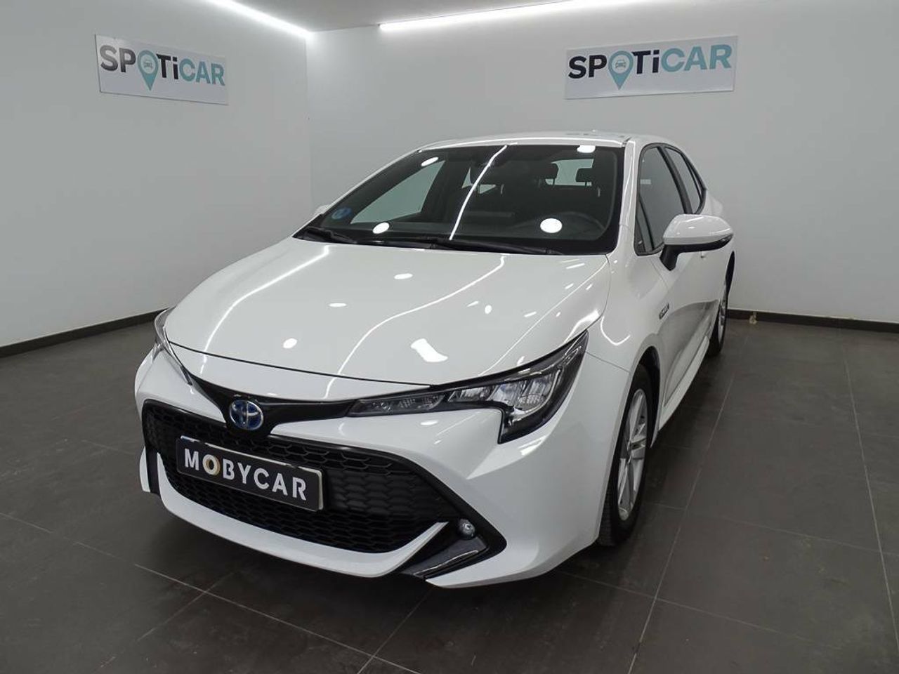 toyota corolla 2021 /