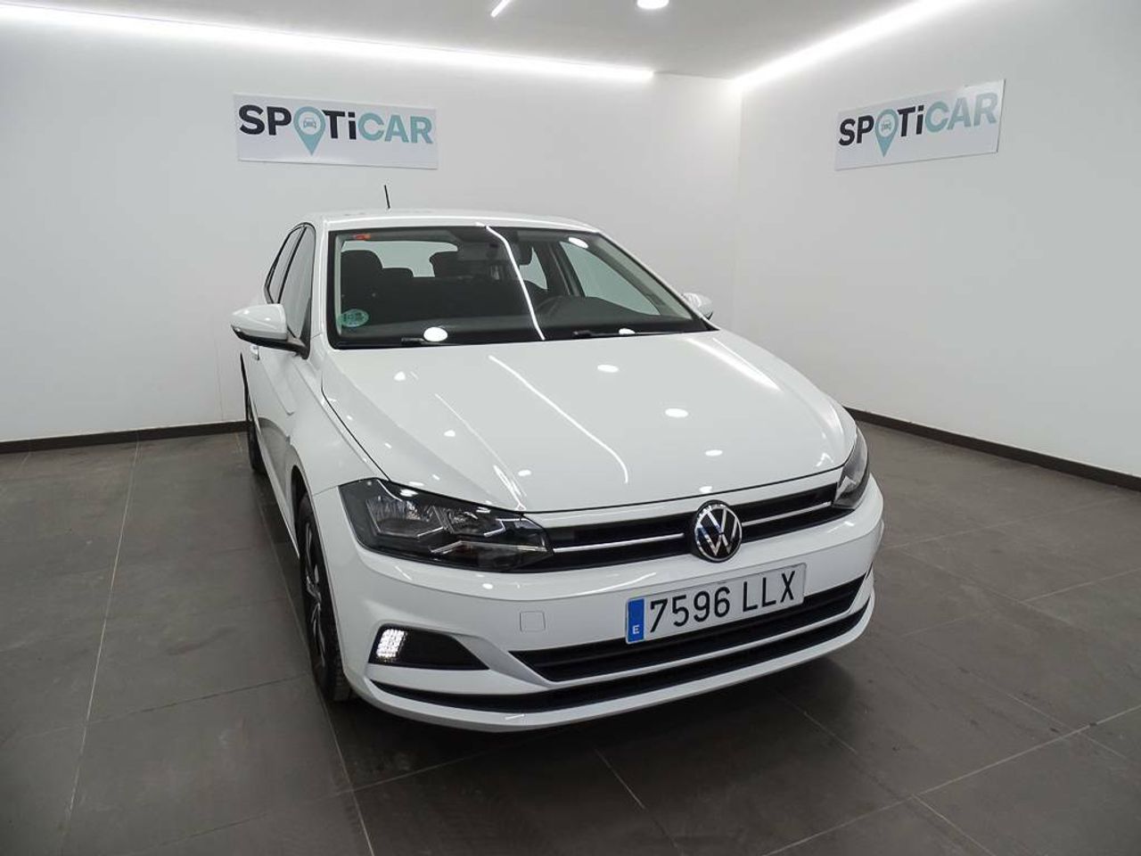 volkswagen polo 2020 / foto grande (3)