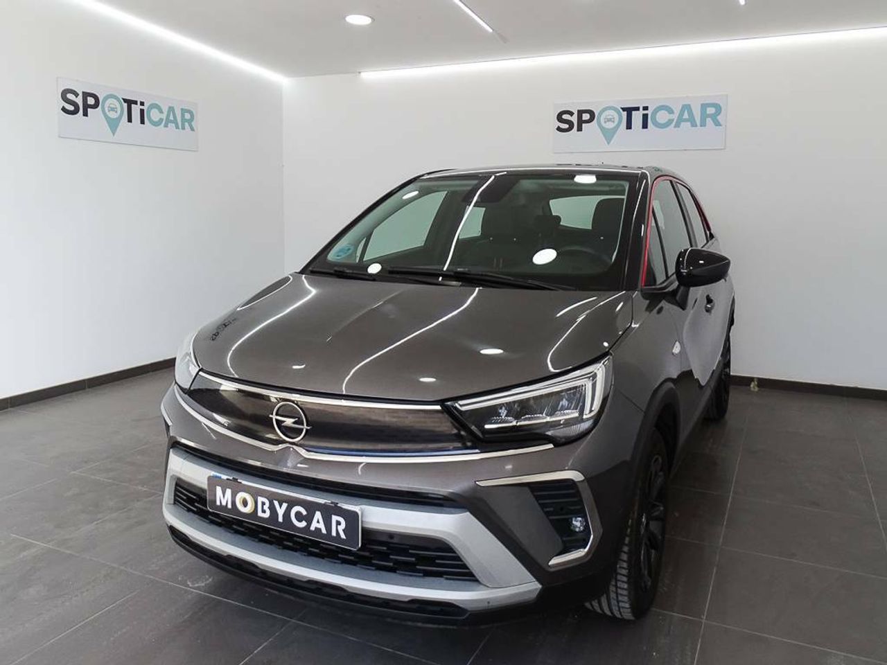 opel crossland 2021 /