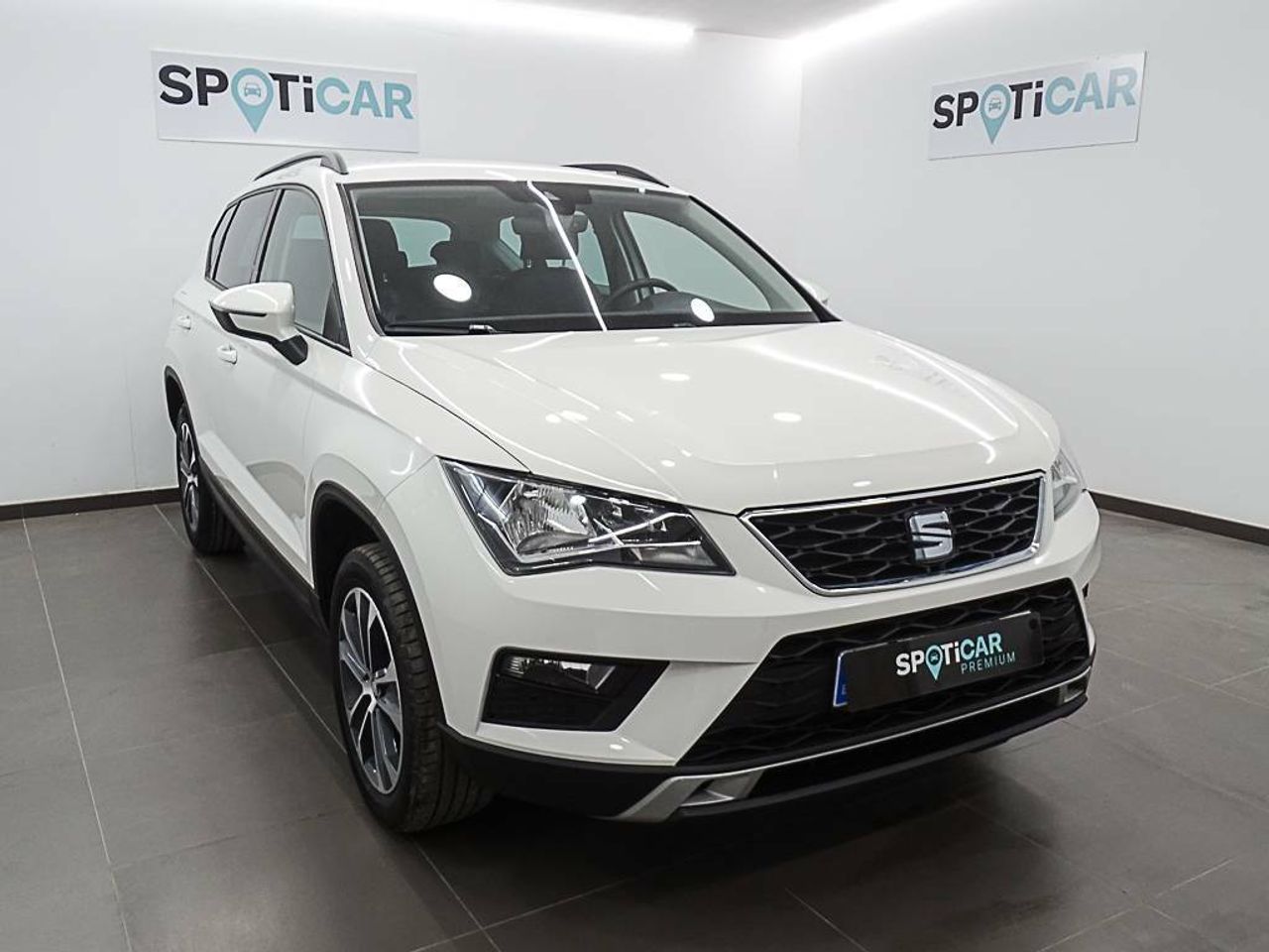 seat ateca 2020 / foto grande (3)