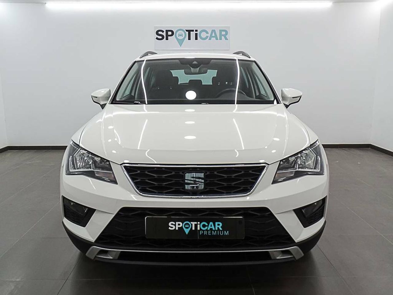 seat ateca 2020 / foto grande (2)