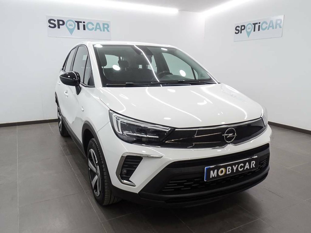 opel crossland 2021 / foto grande (3)