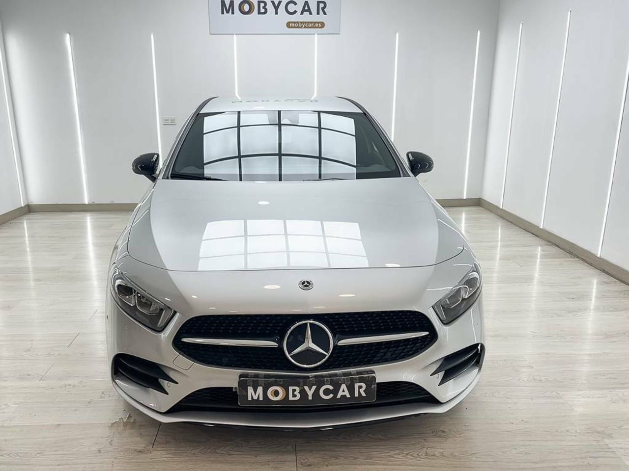 mercedes clase a 2021 / foto grande (2)
