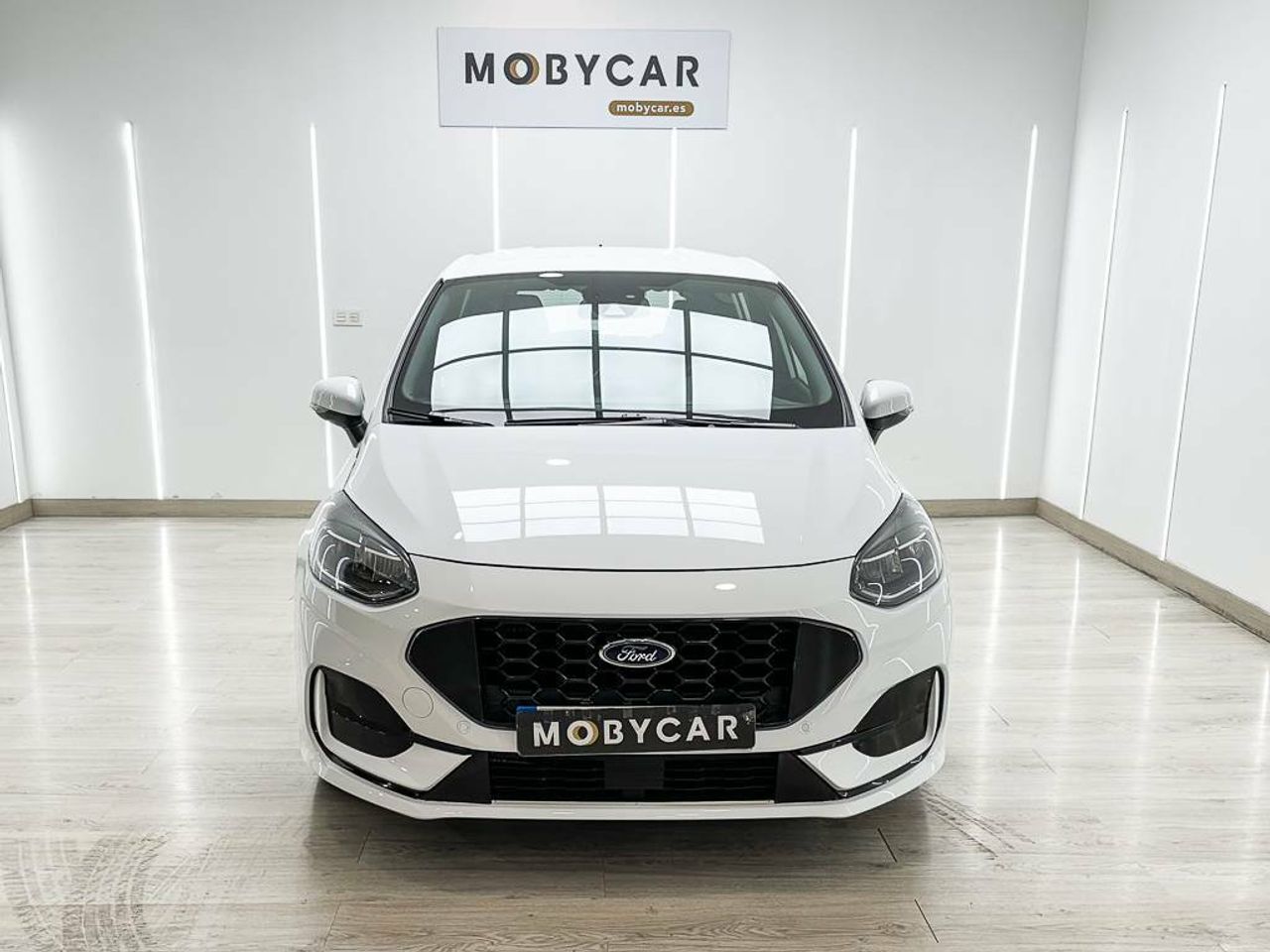 ford fiesta 2023 / foto grande (2)