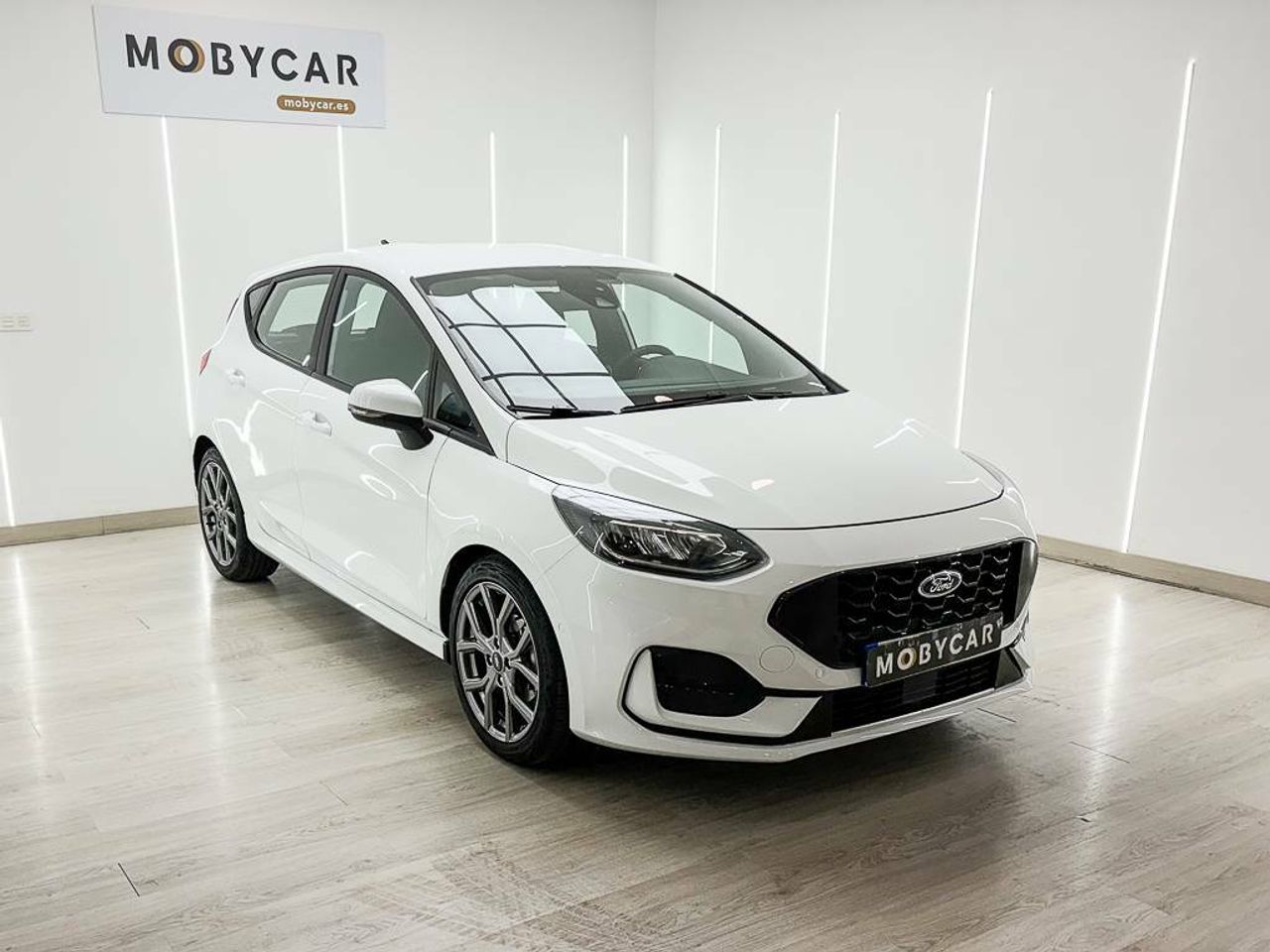 ford fiesta 2023 / foto grande (3)