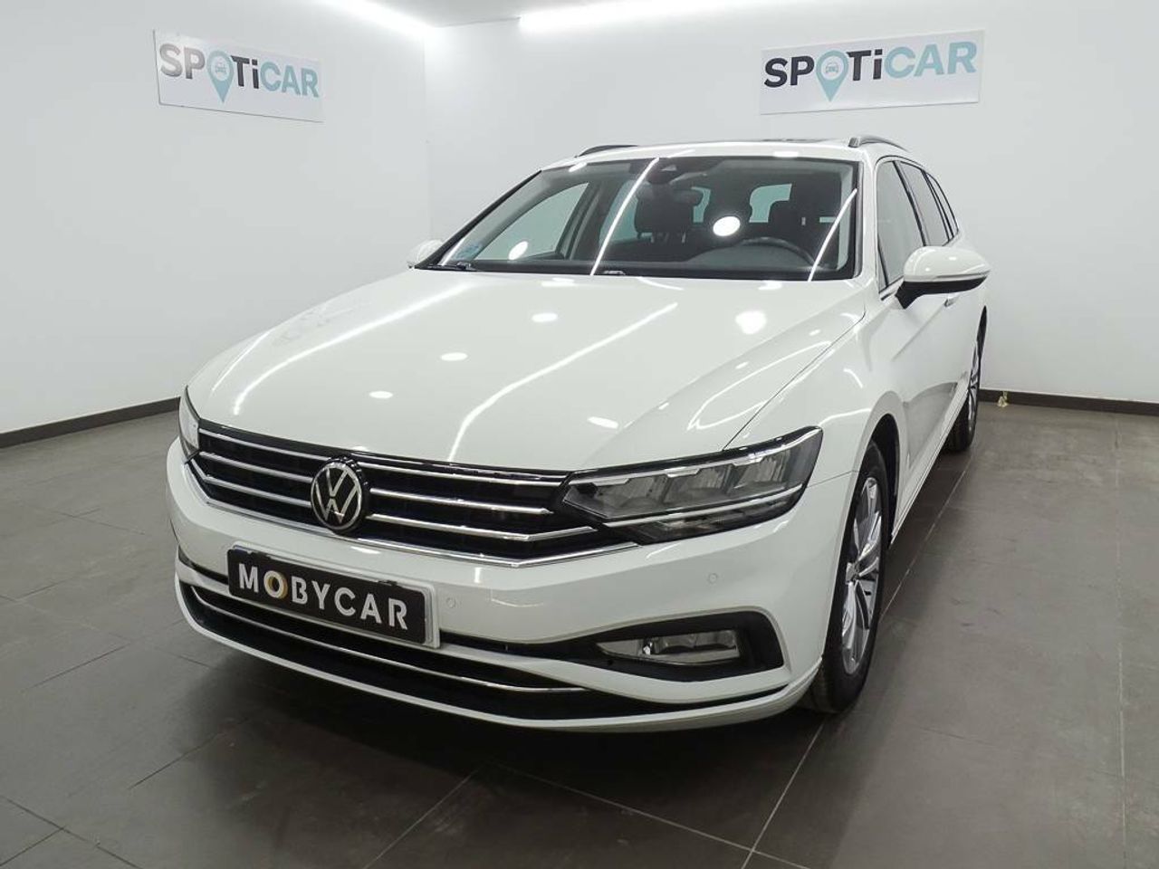volkswagen passat 2021 /