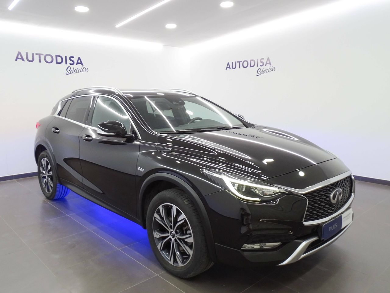 infiniti qx30 2019 / foto grande (3)