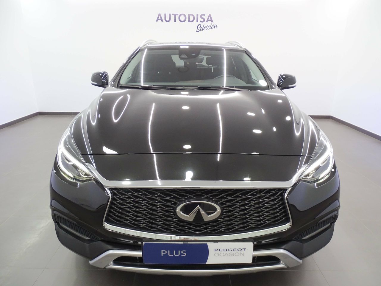 infiniti qx30 2019 / foto grande (2)