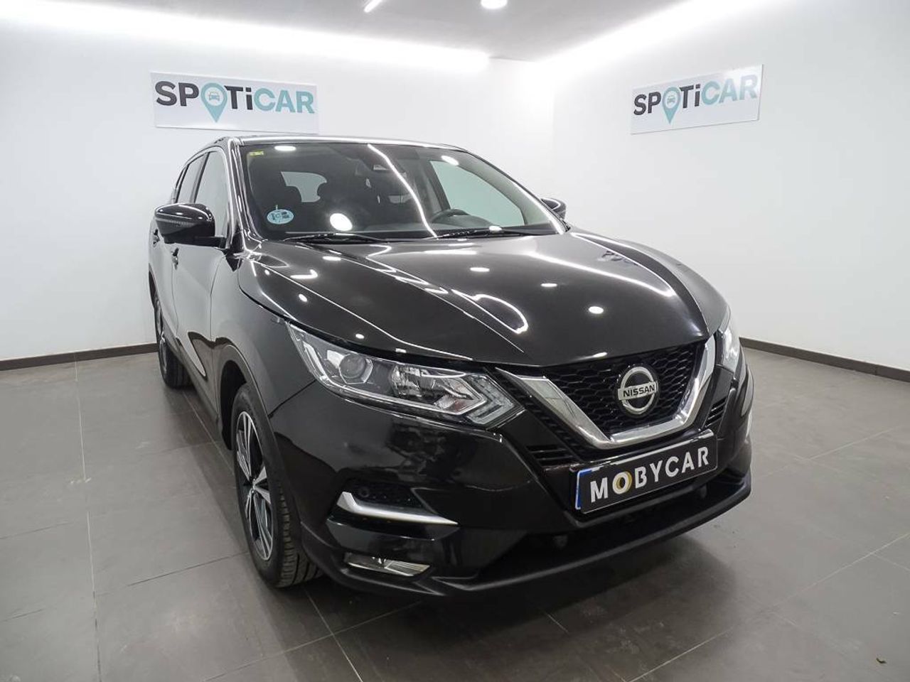 nissan qashqai 2020 / foto grande (3)