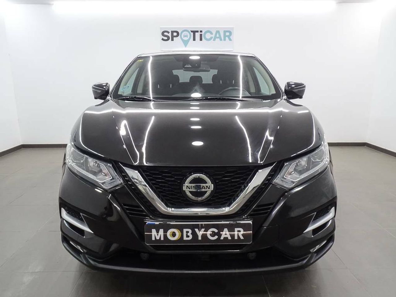 nissan qashqai 2020 / foto grande (2)