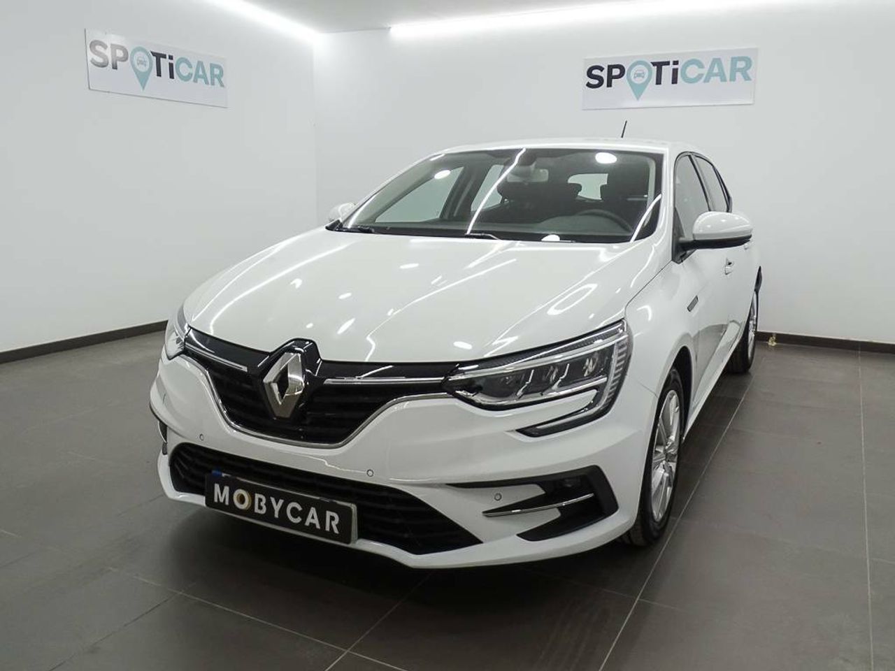 renault megane 2021 /