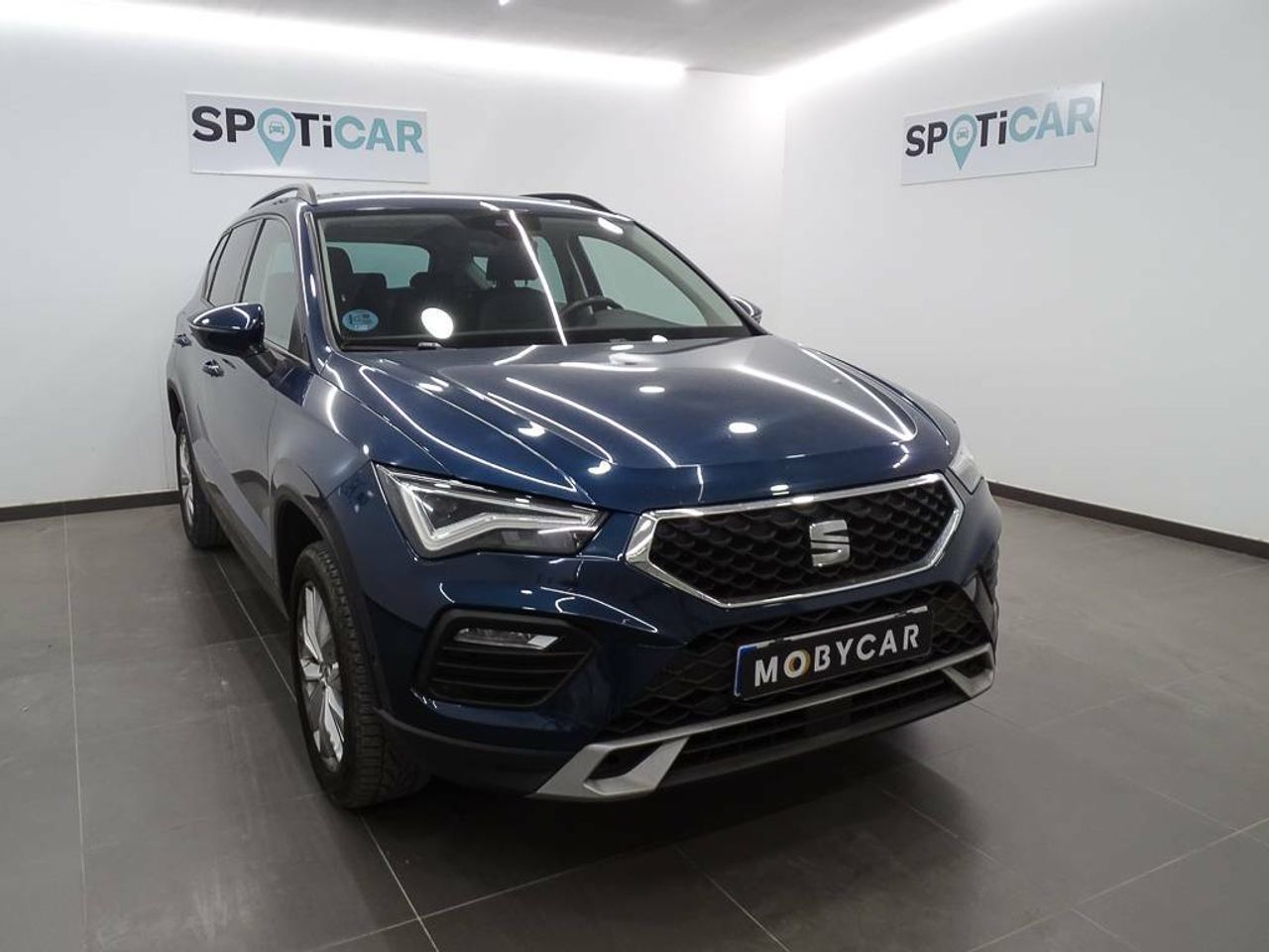 seat ateca 2023 / foto grande (3)