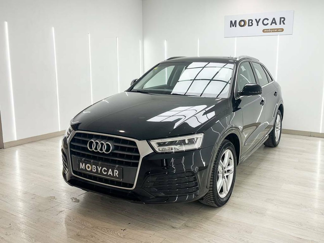 Neumaticos 195 65 15  de segunda mano - audi q3 2018 /