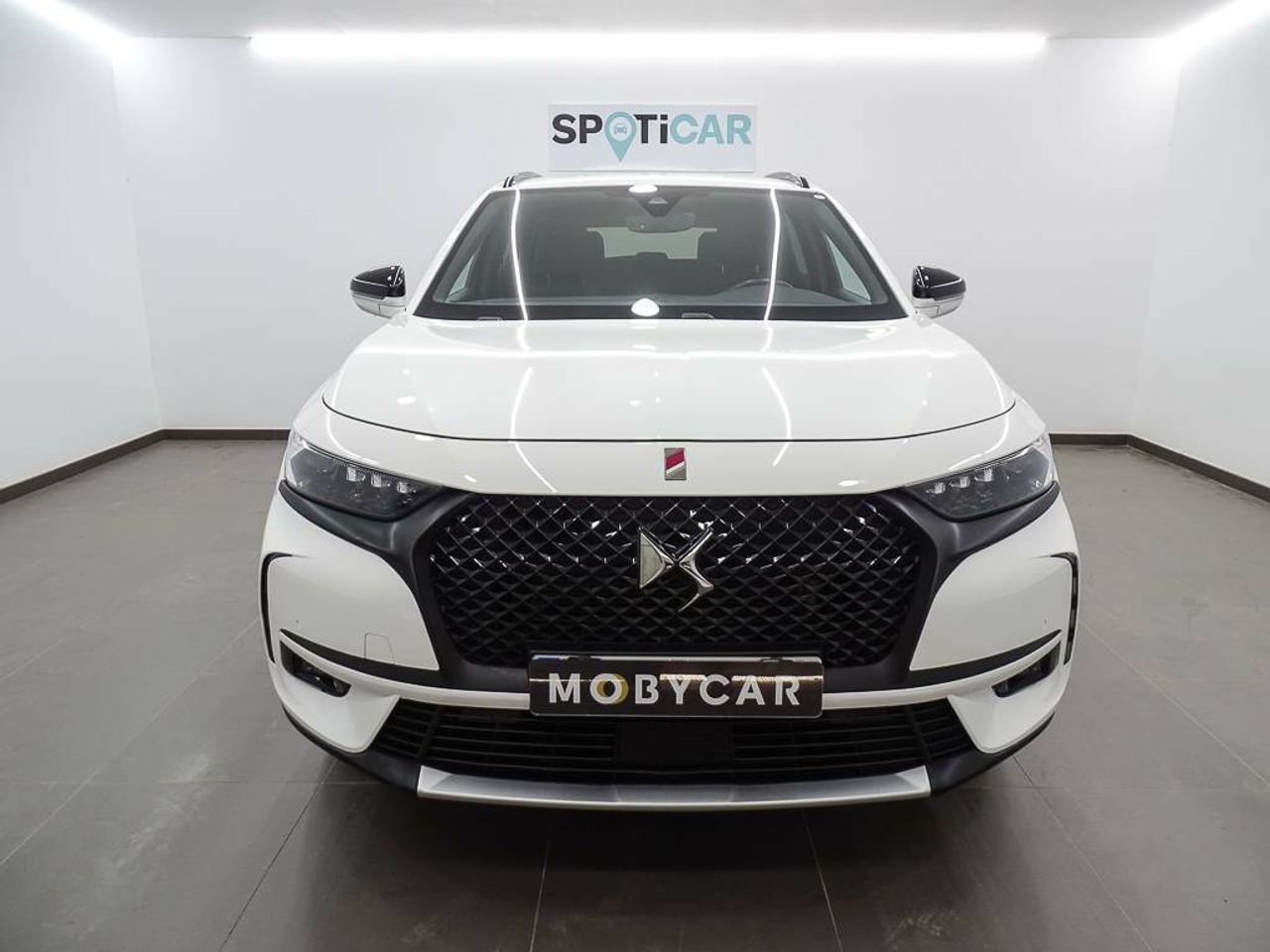 ds automobiles ds 7 2020 / foto grande (2)