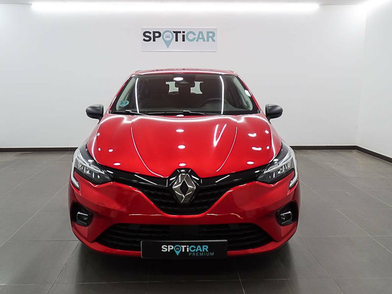 renault clio 2021 / foto grande (2)