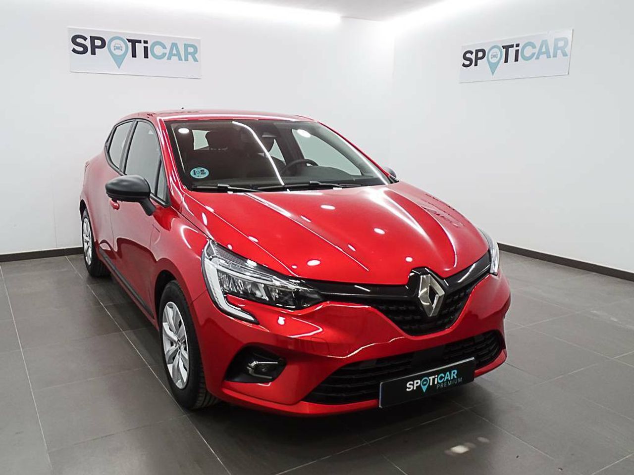 renault clio 2021 / foto grande (3)