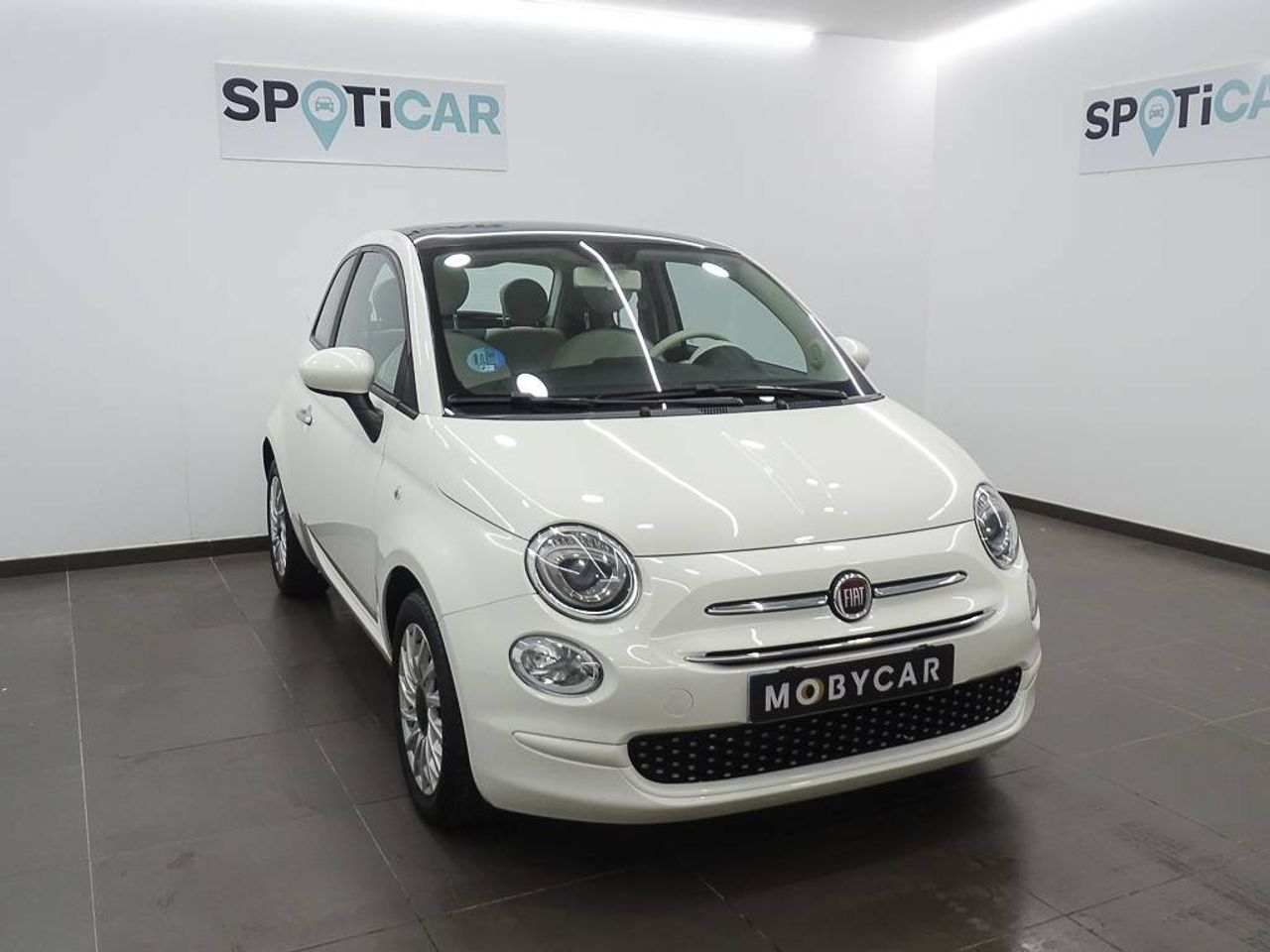 fiat 500 2020 / foto grande (3)