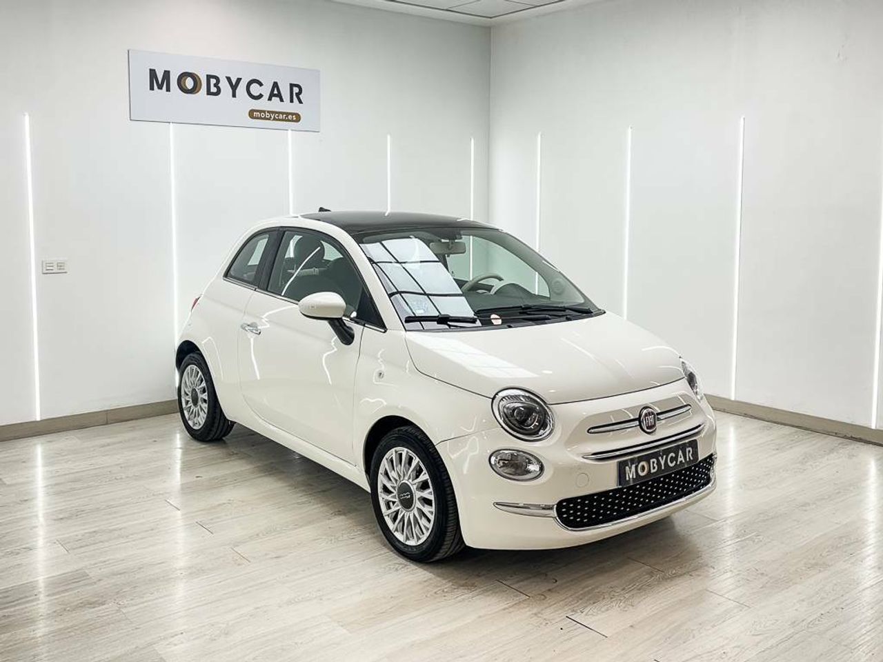 fiat 500 2021 / foto grande (3)