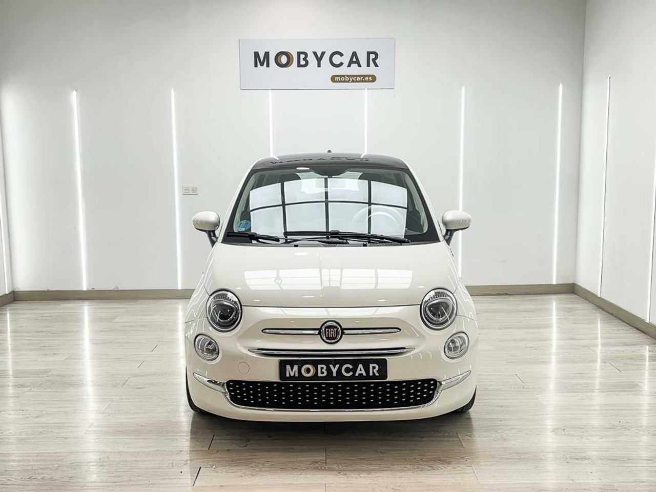 fiat 500 2021 / foto grande (2)