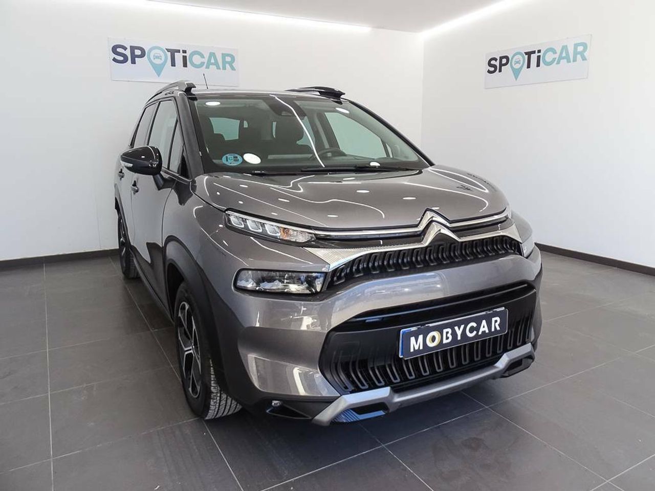 citroën c3 aircross 2023 / foto grande (3)