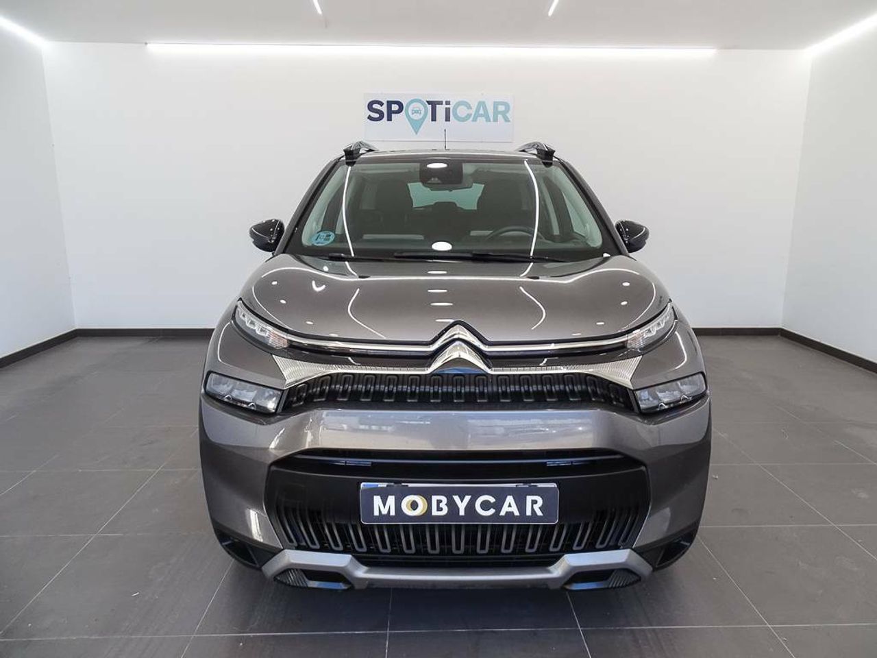 citroën c3 aircross 2023 / foto grande (2)