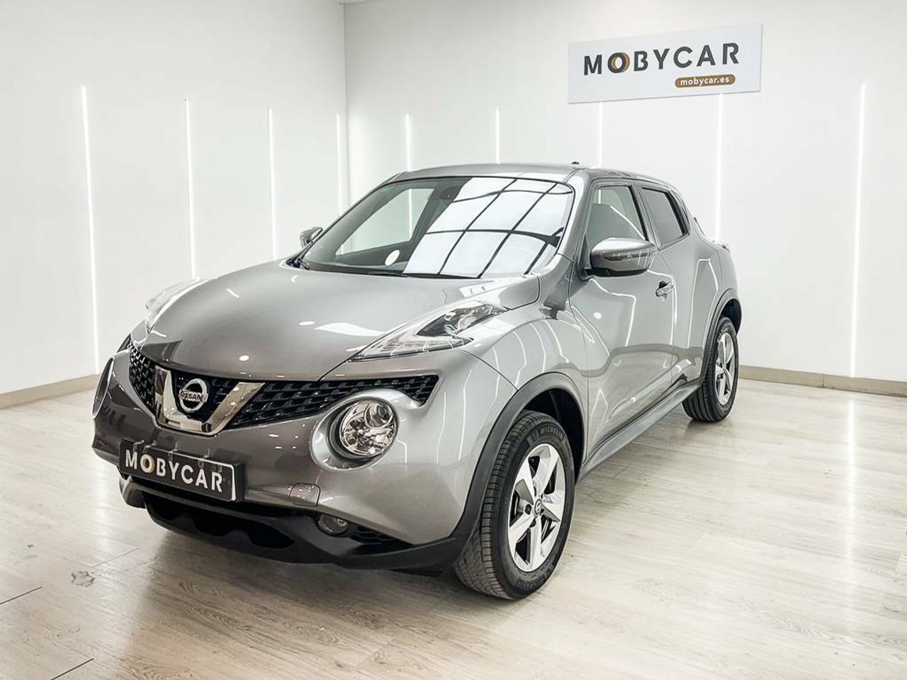 nissan juke 2019 /