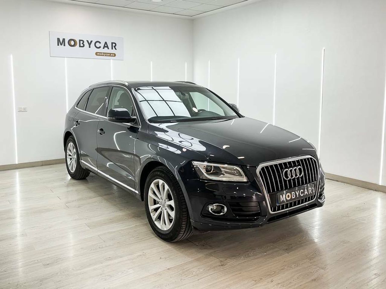 audi q5 2014 / foto grande (3)