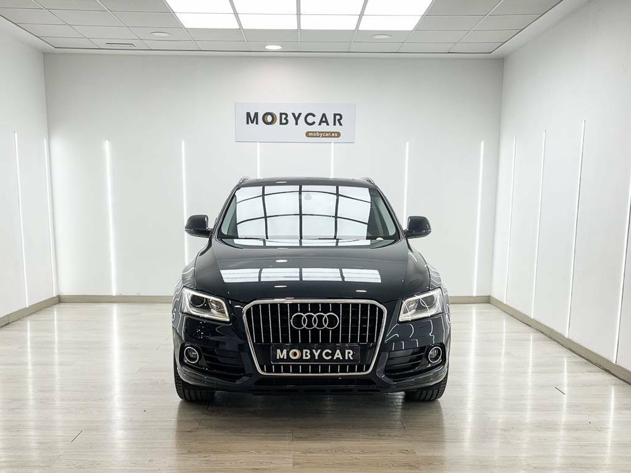 audi q5 2014 / foto grande (2)