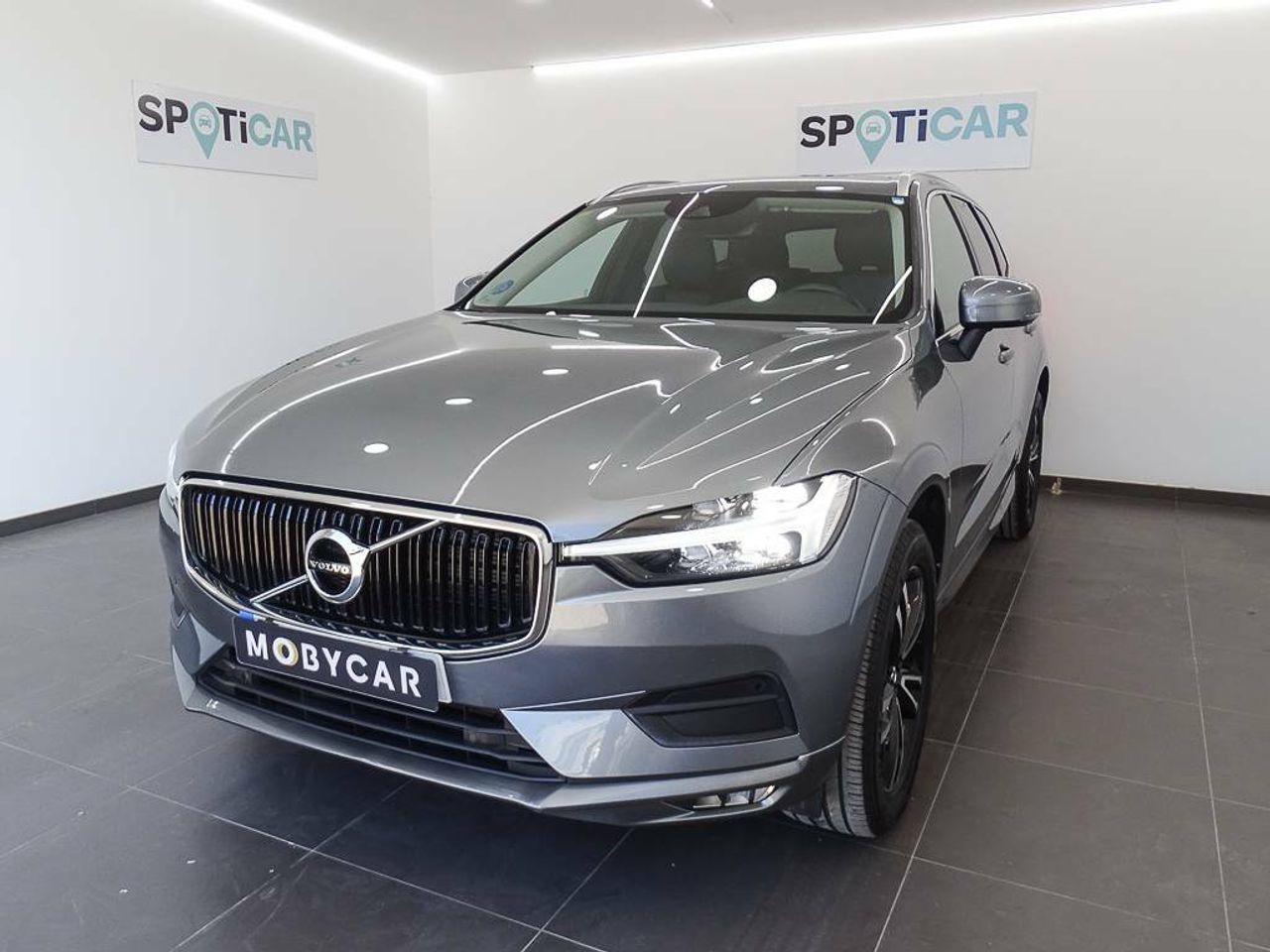 volvo xc60 2020 /