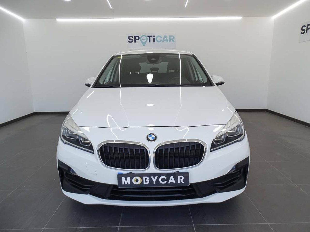 bmw serie 2 gran tourer 2020 / foto grande (2)