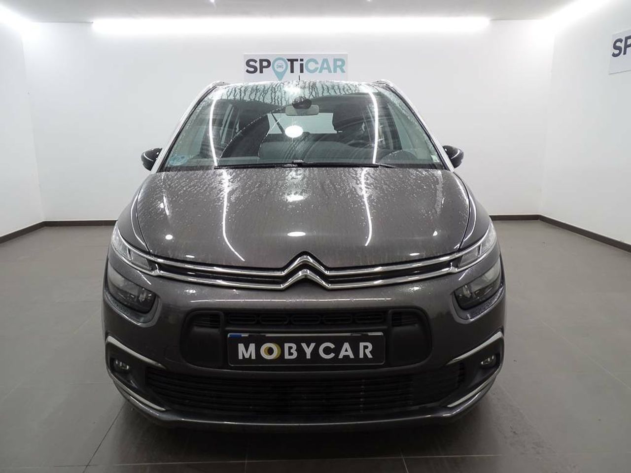 citroën grand c4 spacetourer 2021 / foto grande (2)