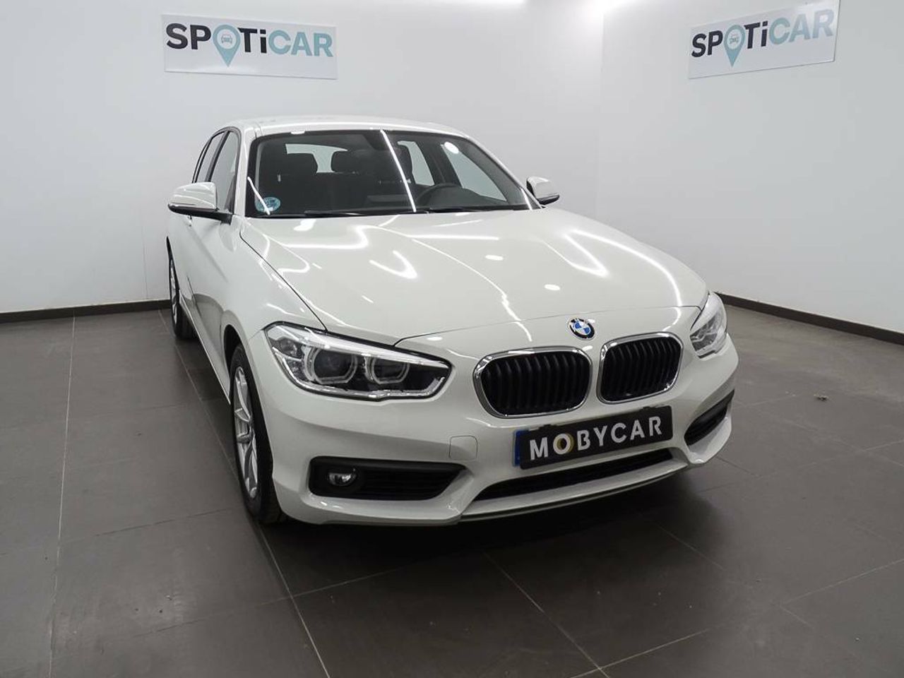 bmw serie 1 2019 / foto grande (3)