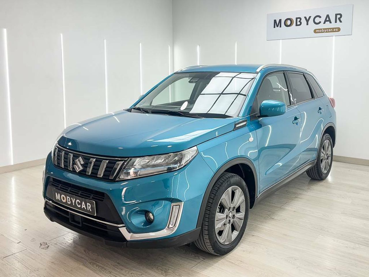 Suzuki vitara radio multimedia  de segunda mano - suzuki vitara 2022 /