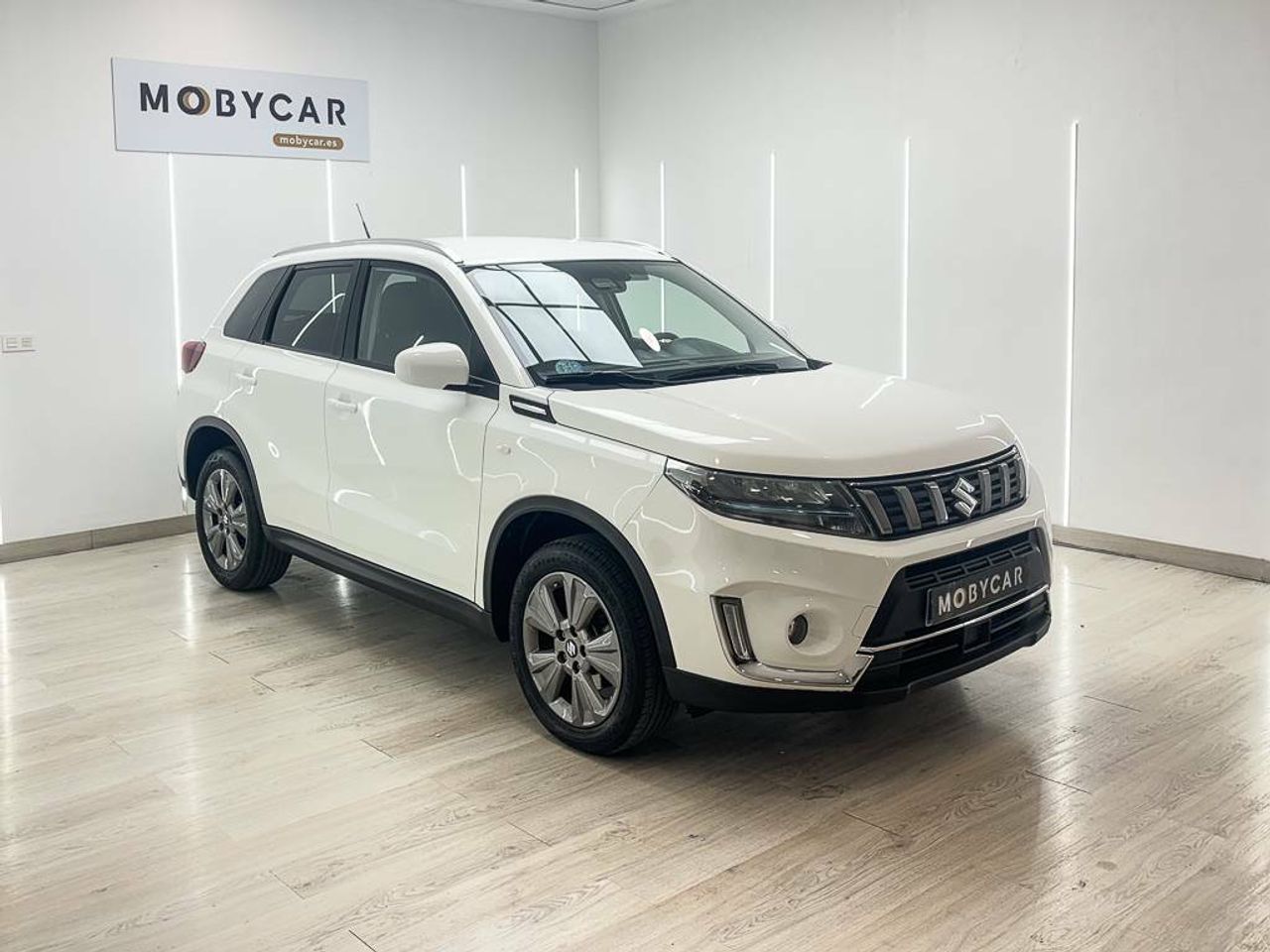 suzuki vitara 2023 / foto grande (3)