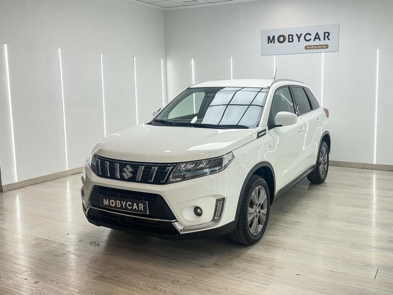 Suzuki vitara radio multimedia  de segunda mano - suzuki vitara 2023 /