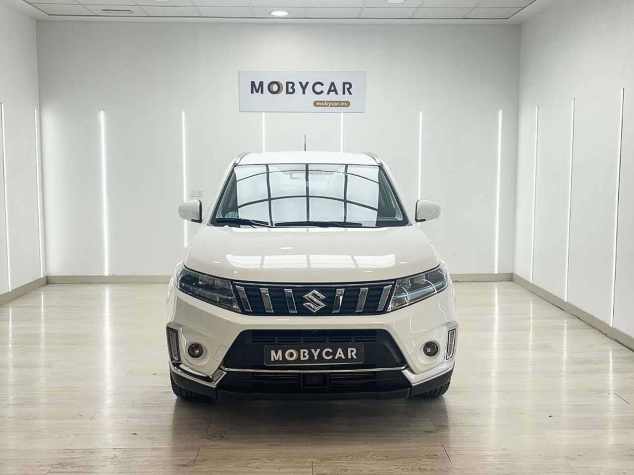 suzuki vitara 2023 / foto grande (2)