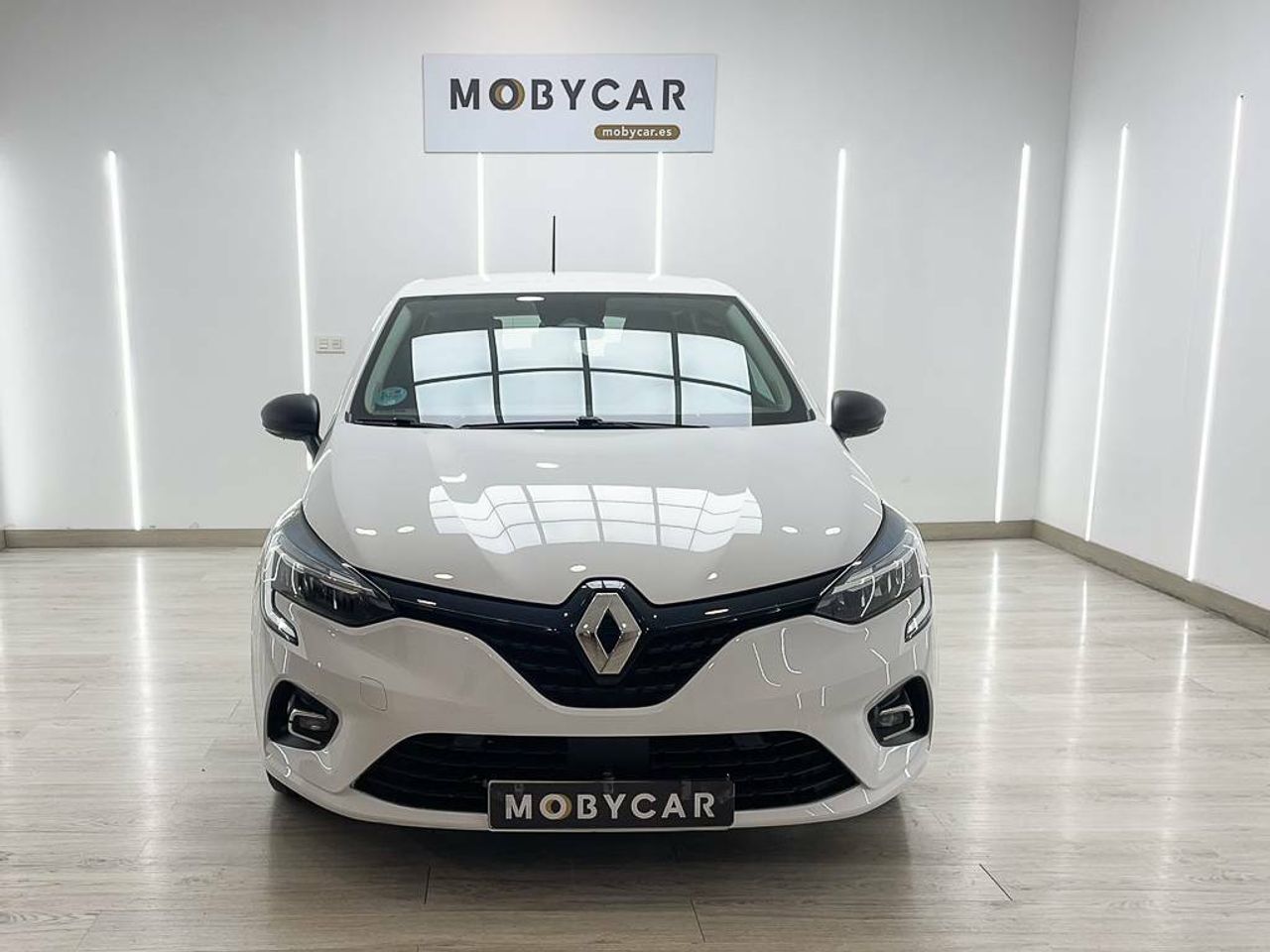 renault clio 2021 / foto grande (2)